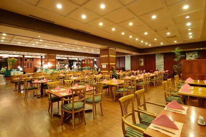 济州东方酒店及赌场 济州市 外观 照片